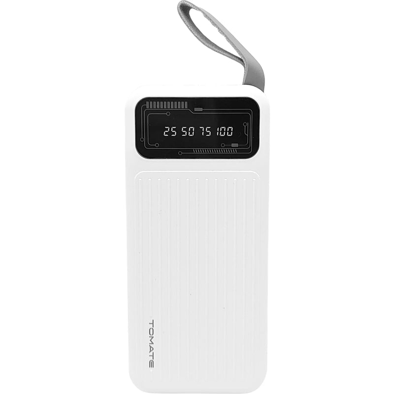 Power Bank 10000mAh Portátil