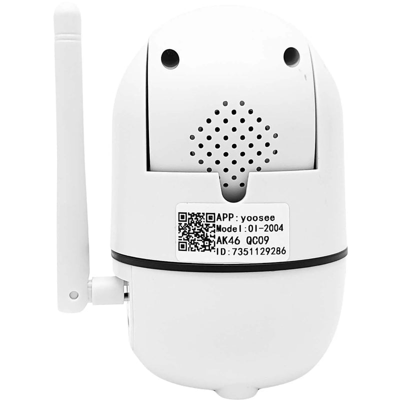 Camera Nanny Wifi Smart 1080p