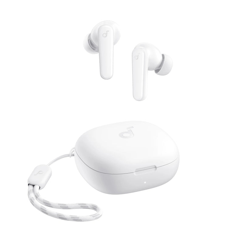 Airpods Anker fone bluetooth