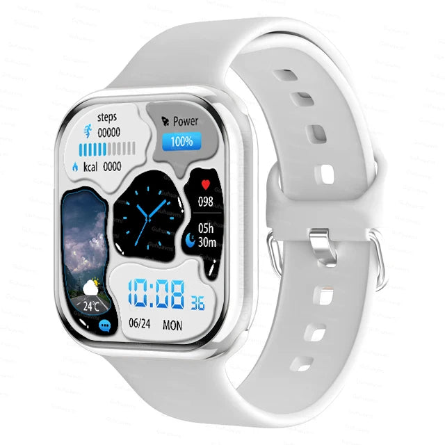 Smartwatch 9 Mini